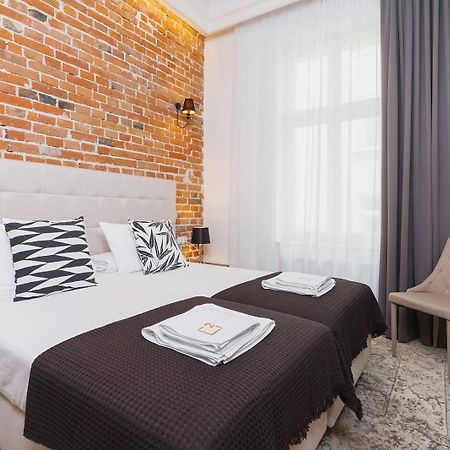 Apartment With Balcony - Rakowicka 6 Street Krakow Dış mekan fotoğraf