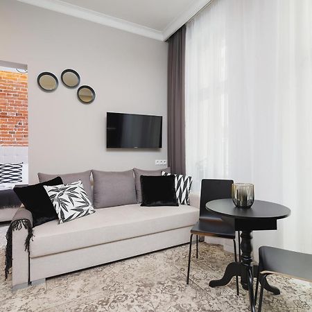 Apartment With Balcony - Rakowicka 6 Street Krakow Dış mekan fotoğraf