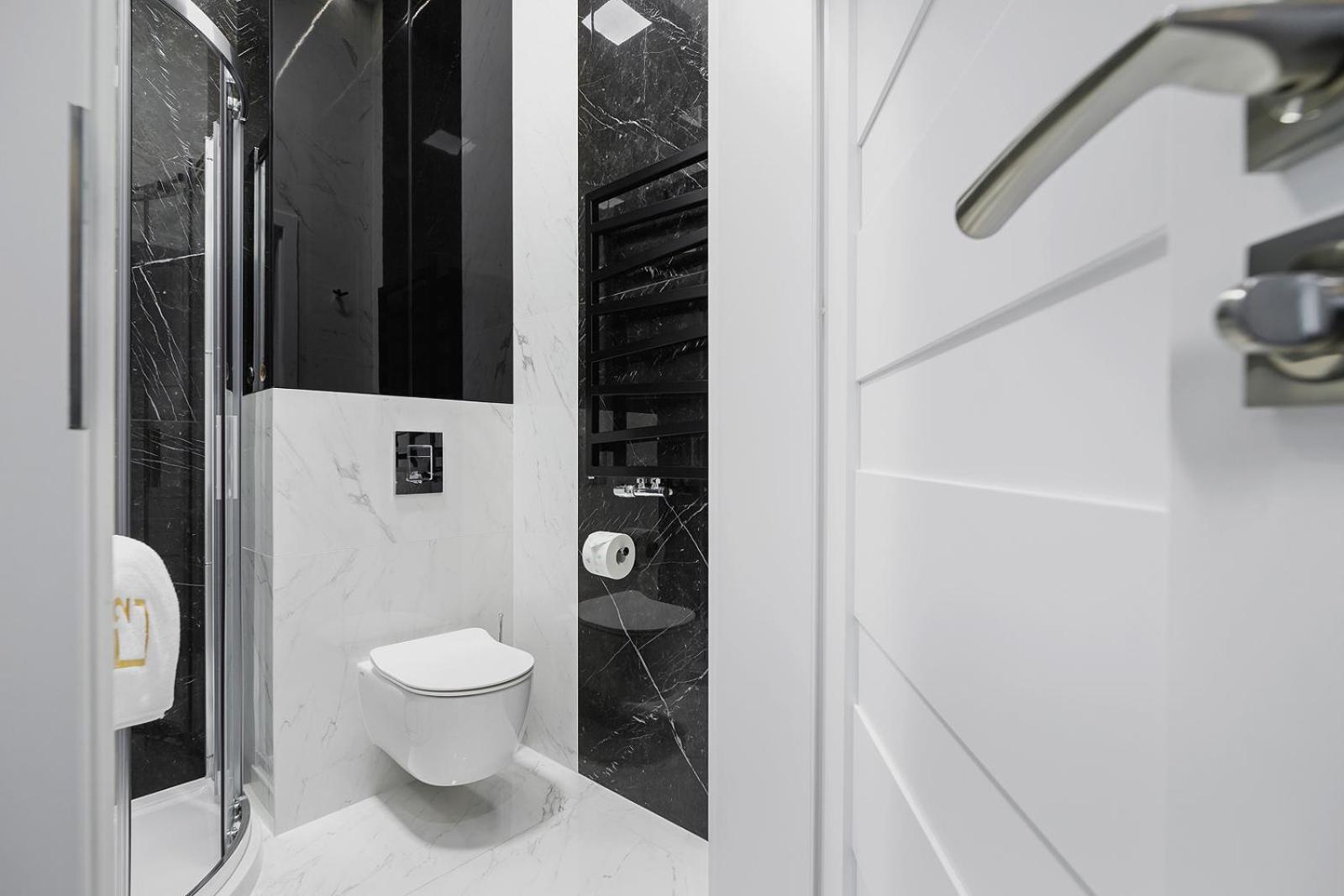 Apartment With Balcony - Rakowicka 6 Street Krakow Dış mekan fotoğraf