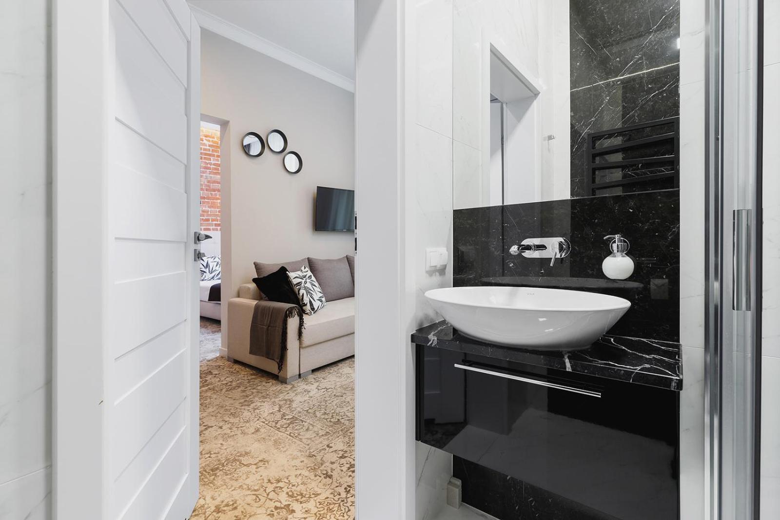 Apartment With Balcony - Rakowicka 6 Street Krakow Dış mekan fotoğraf